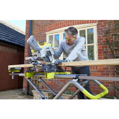 Arbeidsbord RLSW01, bilde 2