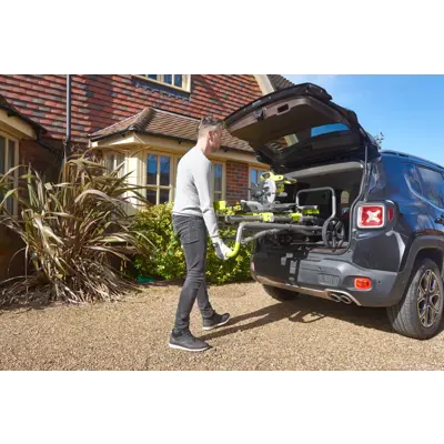 Arbeidsbord RLSW01, bilde 3