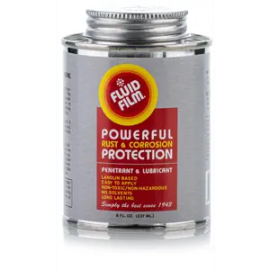 Antirust NAS penselboks 237 ml