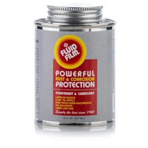 Antirust NAS penselboks 237 ml