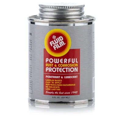 Antirust NAS penselboks 237 ml