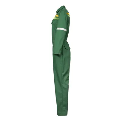 Kjeledress grønn dame, bilde 3