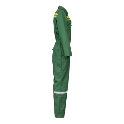 Kjeledress grønn dame, bilde 4