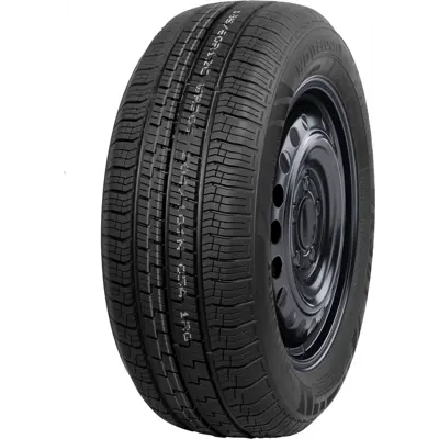 155/80R13 84N WR301 hjul