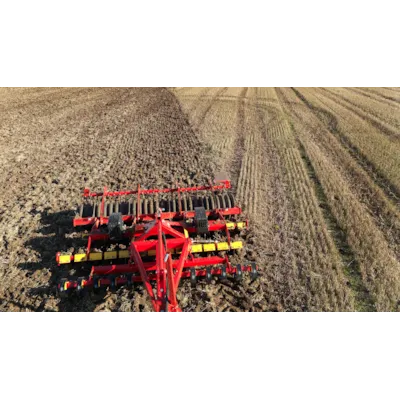 Kultivator Carrier 300-400, bilde 4