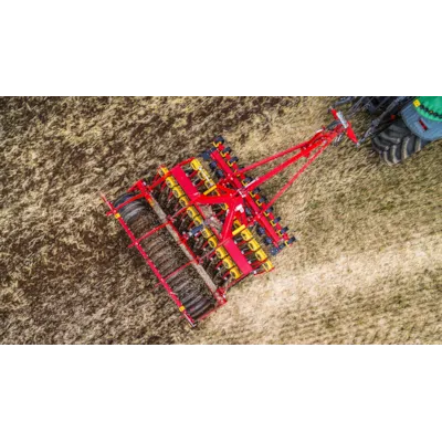 Kultivator Carrier 300-400, bilde 5