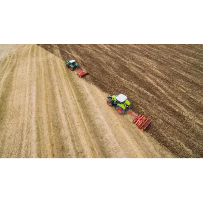 Kultivator Carrier 300-400, bilde 6