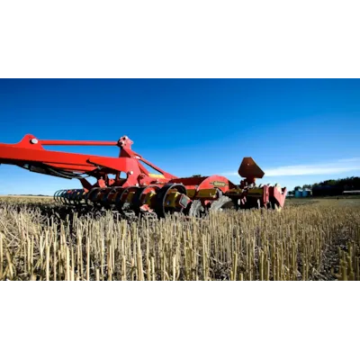 Kultivator Carrier 300-400, bilde 7