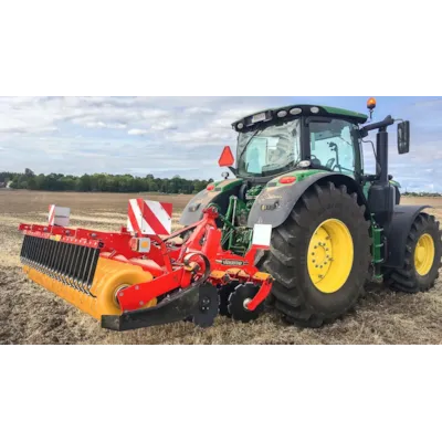 Kultivator Carrier 300-400, bilde 9