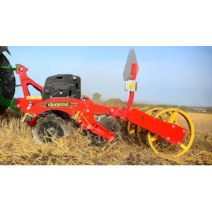 Kultivator Carrier 300-400