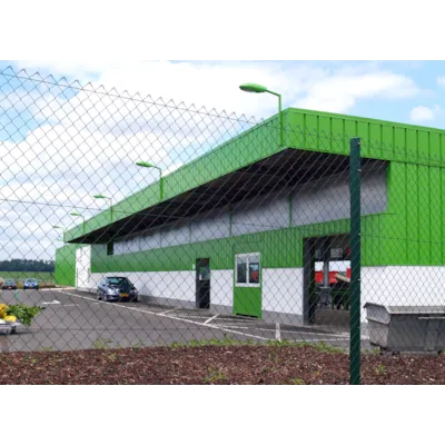 Flettverk H1200 x D3,15 mm x 25 m, bilde 4