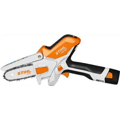 Batteridrevet grensag 12V GTA 20 sett, bilde 5