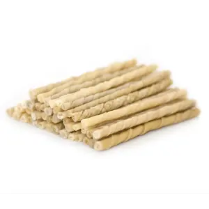 Tyggepinner vridde 100 pk