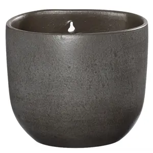 Veggampel Esra Ø19 H16