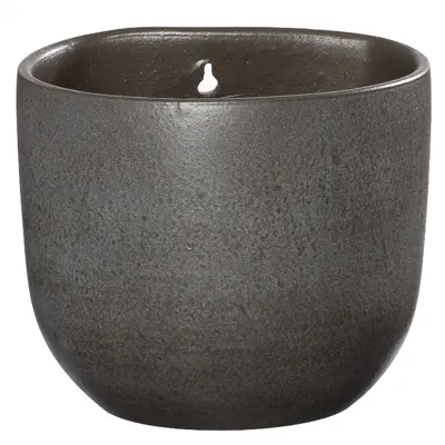 Veggampel Esra Ø19 H16