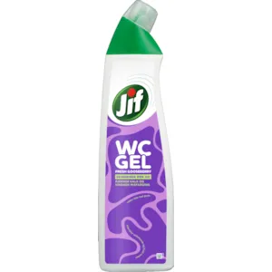 WC Gel Fresh Gooseberry 750 ml