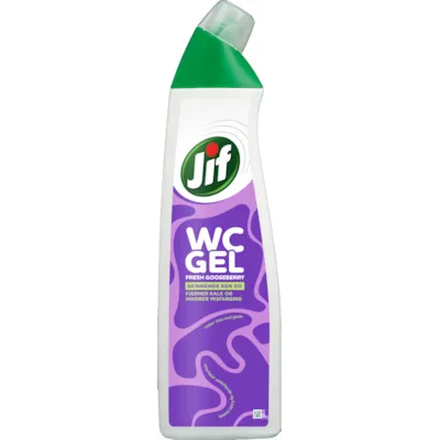 WC Gel Fresh Gooseberry 750 ml