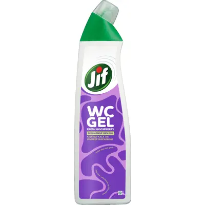 WC Gel Fresh Gooseberry 750 ml