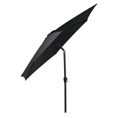 Parasoll med tilt Ø3m, bilde 2