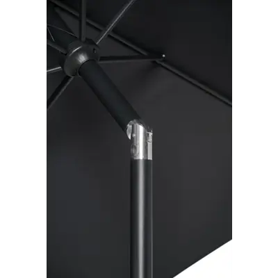 Parasoll med tilt Ø3m, bilde 4