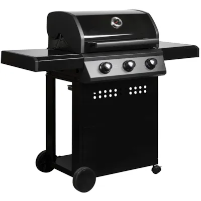 Gassgrill Mansion 3.0, bilde 2