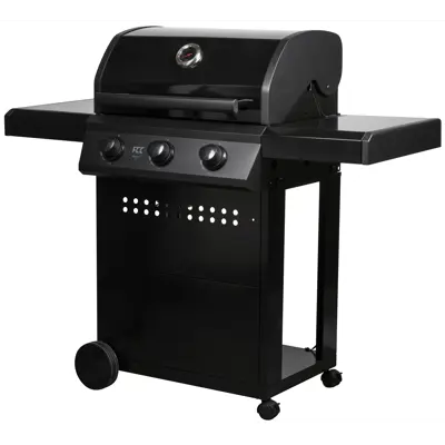 Gassgrill Mansion 3.0, bilde 3