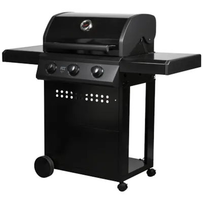 Gassgrill Mansion 3.0, bilde 3