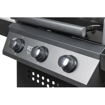 Gassgrill Mansion 3.0, bilde 4