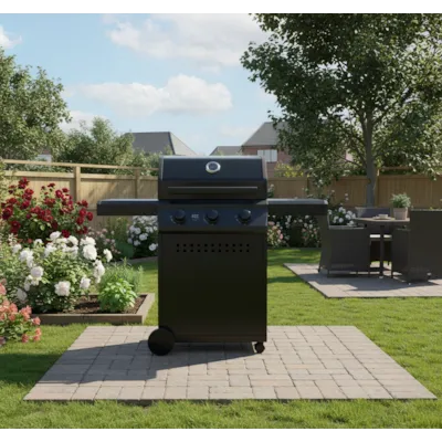 Gassgrill Mansion 3.0, bilde 5