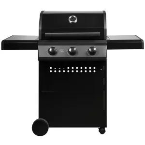 Gassgrill Mansion 3.0