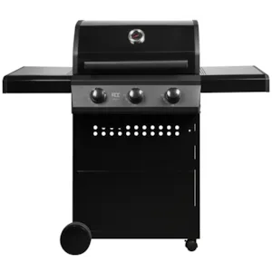 Gassgrill Mansion 3.0