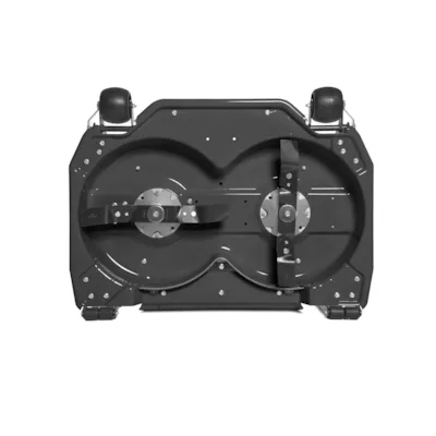 Plentraktor Park 300 med klippeaggregat, bilde 6