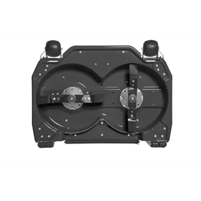 Plentraktor Park 300 med klippeaggregat, bilde 6