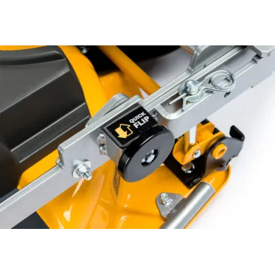 Plentraktor Park 300 med klippeaggregat, bilde 4