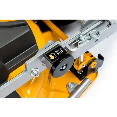 Plentraktor Park 300 med klippeaggregat, bilde 4