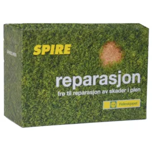 Plenfrø Spire reparasjon 0,5 kg