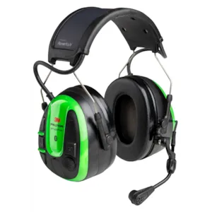 Hørselvern Peltor WS Alert XPV bluetooth