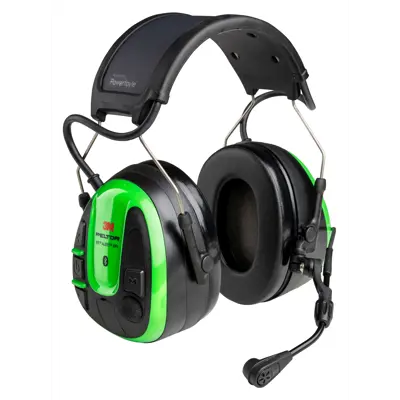 Hørselvern Peltor WS Alert XPV bluetooth