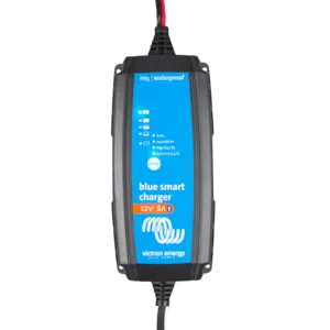 Batterilader Blue Smart IP65 12V 5A