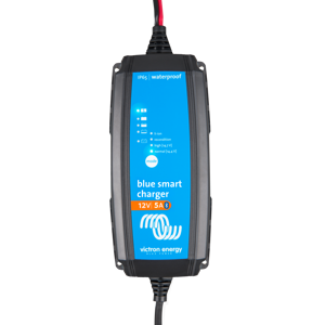 Batterilader Blue Smart IP65 12V 5A