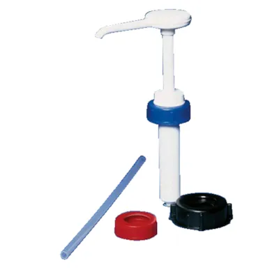 Dispenserpumpe universal