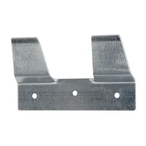 Veggfeste for kalvebøtte og lambar