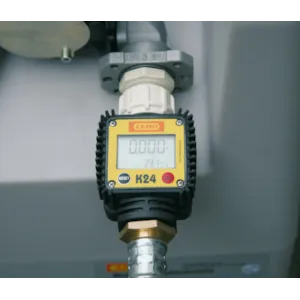 Telleverk for Mobile Easy 450 L og 600 L