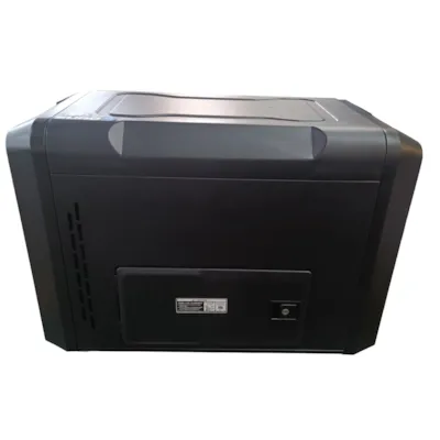 Aggregat 6000W 16A, Norsk 3-fas 230V, bilde 2