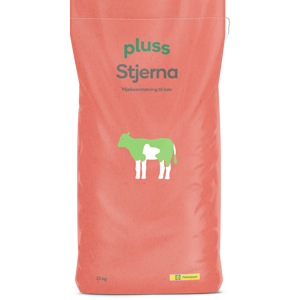 Stjerna 20 kg
