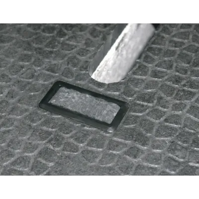 Matte for spalteareal Kura, bilde 4