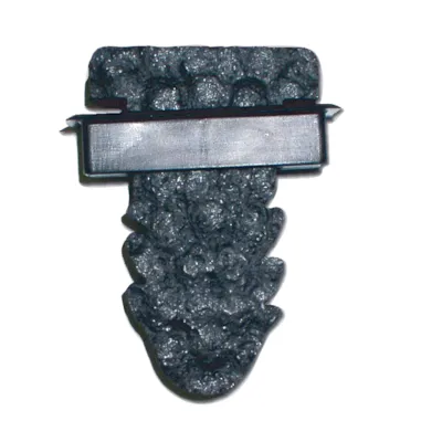 Matte for spalteareal Kura, bilde 5