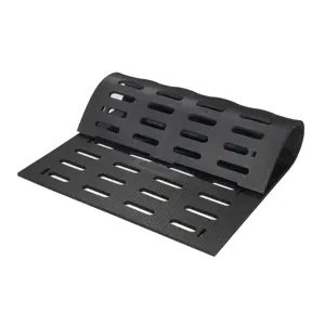 Matte for spalteareal Kura