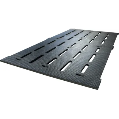 Matte for spalteareal Kura, bilde 2