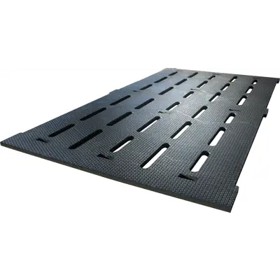 Matte for spalteareal Kura, bilde 2